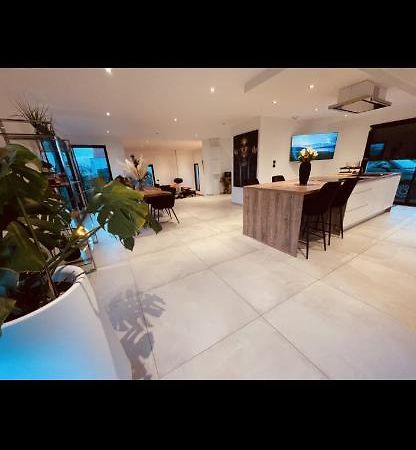 Magnifique Villa Avec Jaccuzi Wimille Zewnętrze zdjęcie