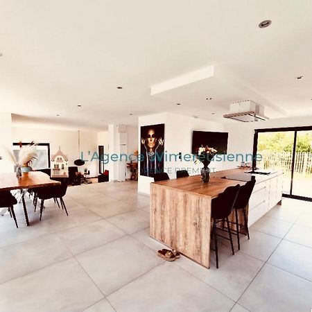 Magnifique Villa Avec Jaccuzi Wimille Zewnętrze zdjęcie