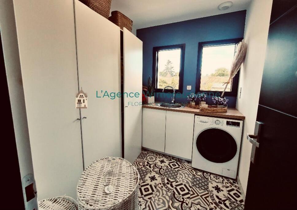 Magnifique Villa Avec Jaccuzi Wimille Zewnętrze zdjęcie