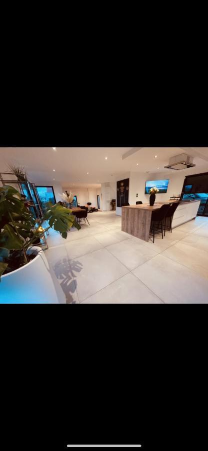 Magnifique Villa Avec Jaccuzi Wimille Zewnętrze zdjęcie