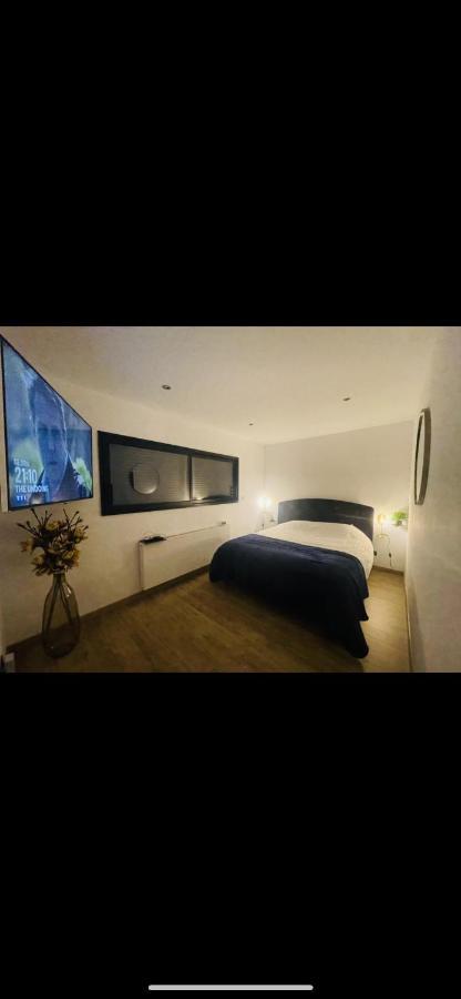 Magnifique Villa Avec Jaccuzi Wimille Zewnętrze zdjęcie