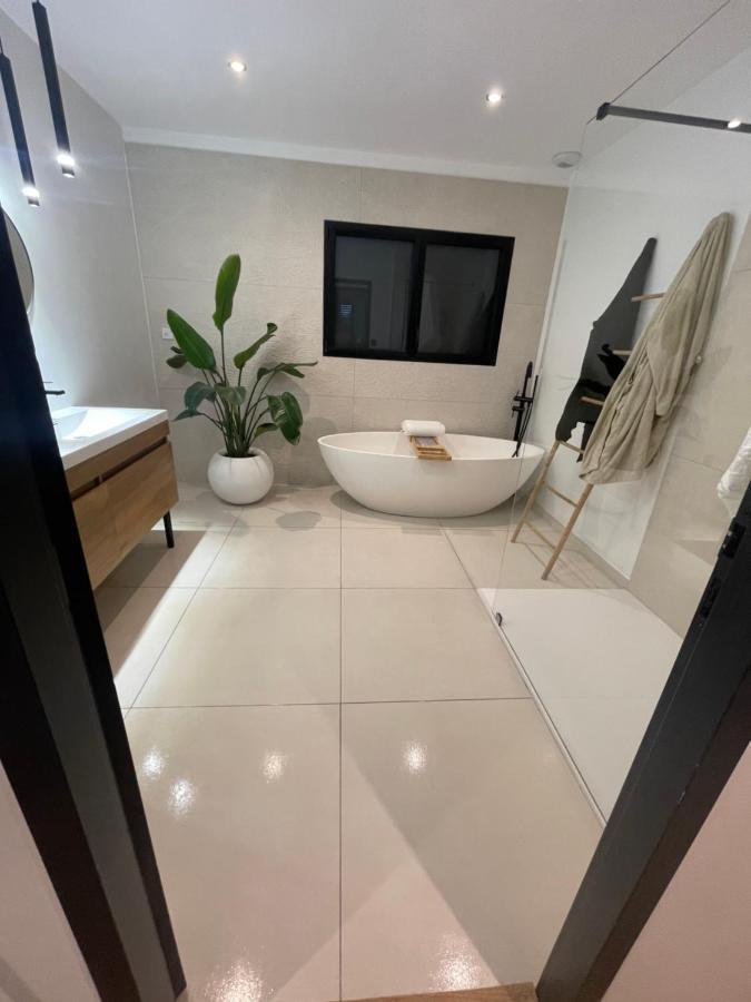 Magnifique Villa Avec Jaccuzi Wimille Zewnętrze zdjęcie